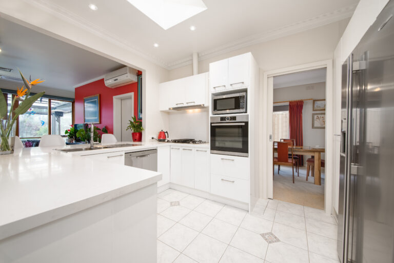 Renovating To Sell