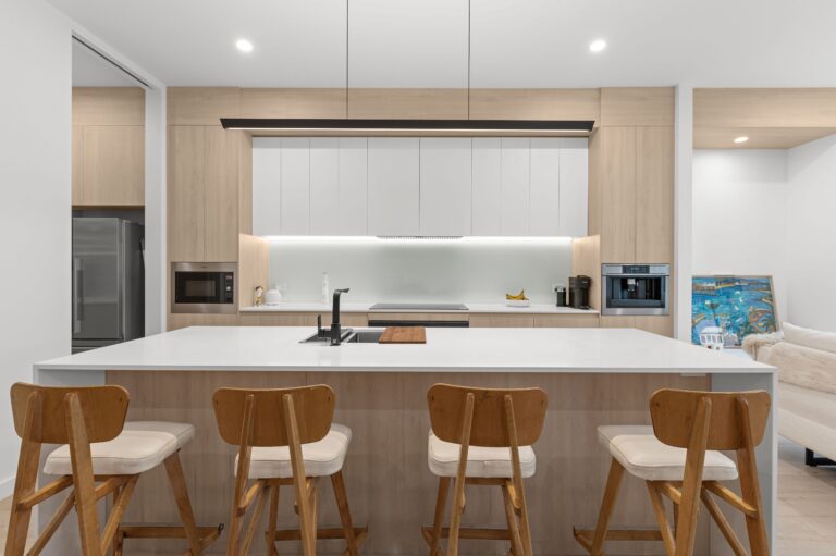 Top Kitchen Trends For 2025